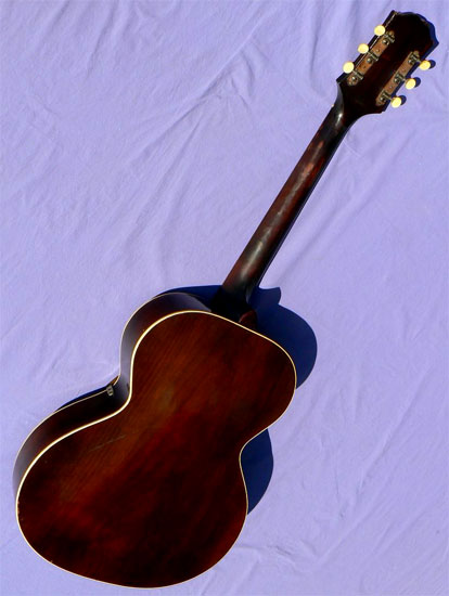ギター Epiphone Olympic 1940 Epiphone Olympic